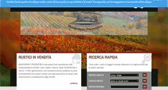 Desktop Screenshot of monferratoproperties.com